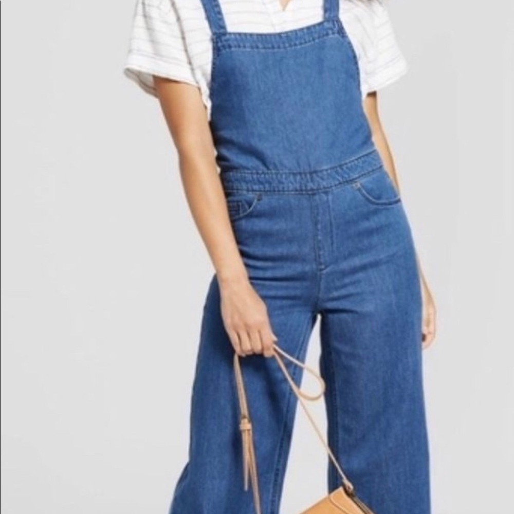 Overalls